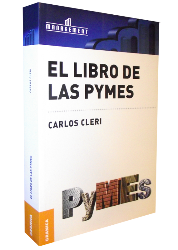 EL LIBRO DE LAS PYMES