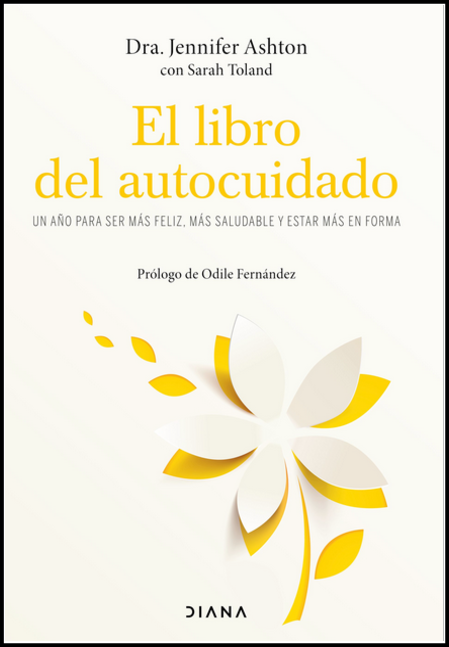 EL LIBRO DEL AUTOCUIDADO