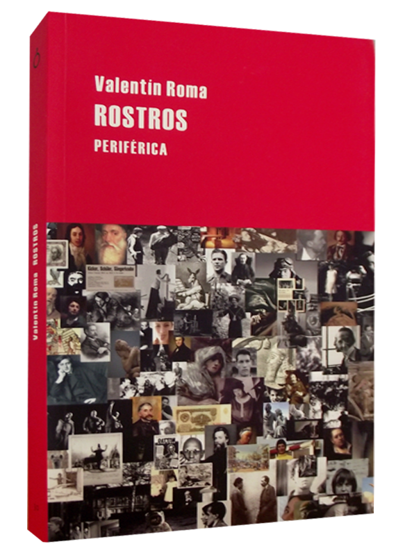 ROSTROS