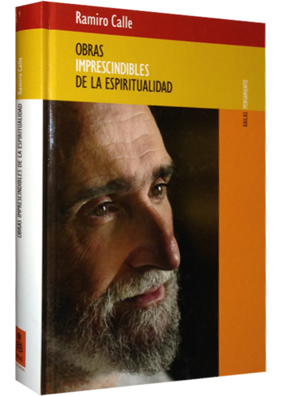 OBRAS IMPRESCINDIBLES DE LA ESPIRITUALIDAD