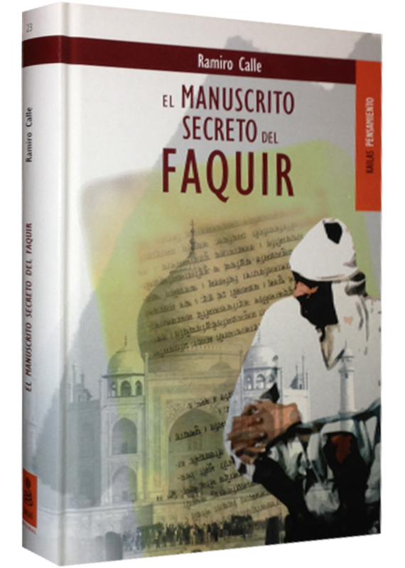 EL MANUSCRITO SECRETO DEL FAQUIR