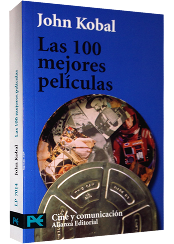LAS 100 MEJORES PELÍCULAS