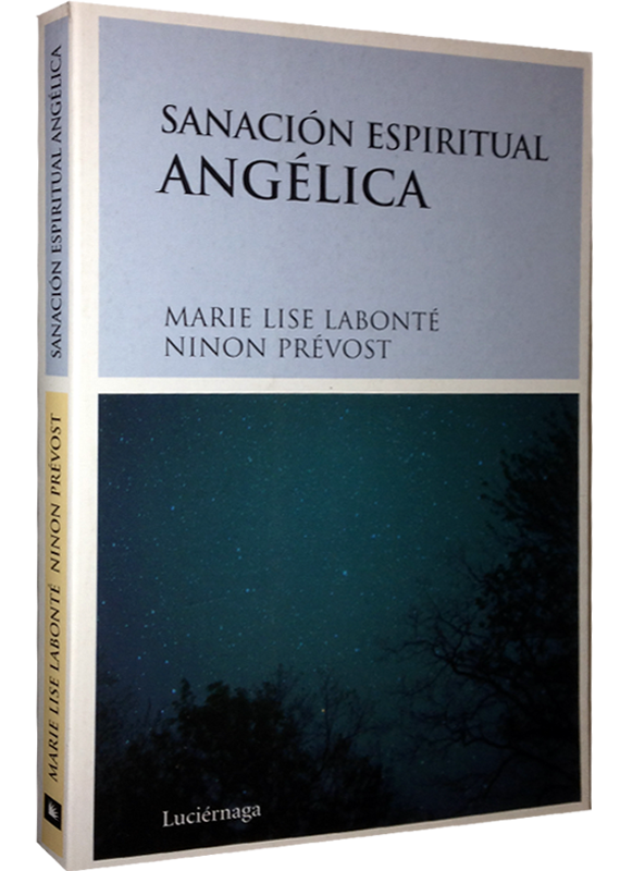 SANACIÓN ESPIRITUAL ANGELICAL