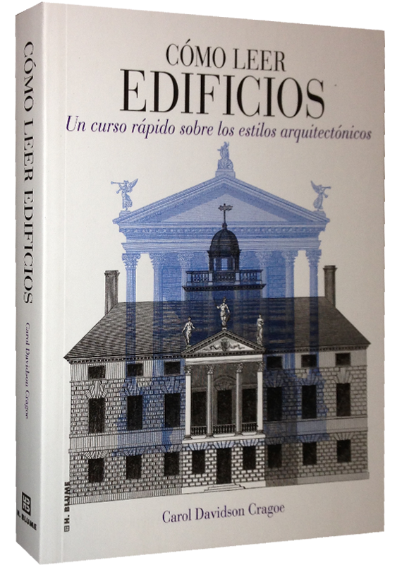 CÓMO LEER EDIFICIOS
