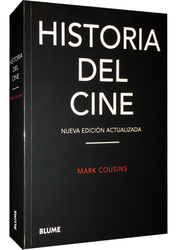 HISTORIA DEL CINE