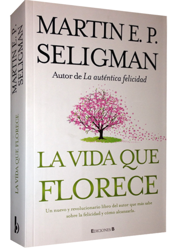 LA VIDA QUE FLORECE