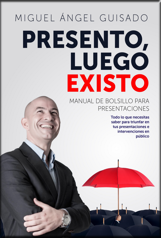 PRESENTO, LUEGO EXISTO