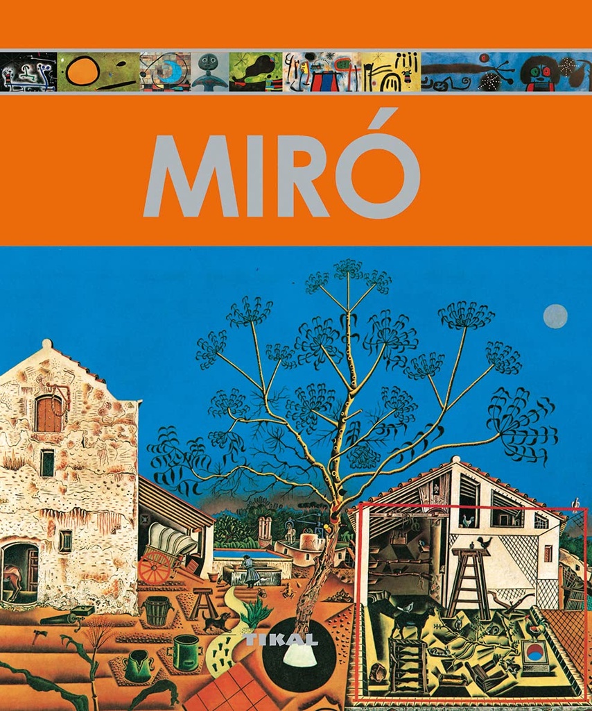 MIRÓ