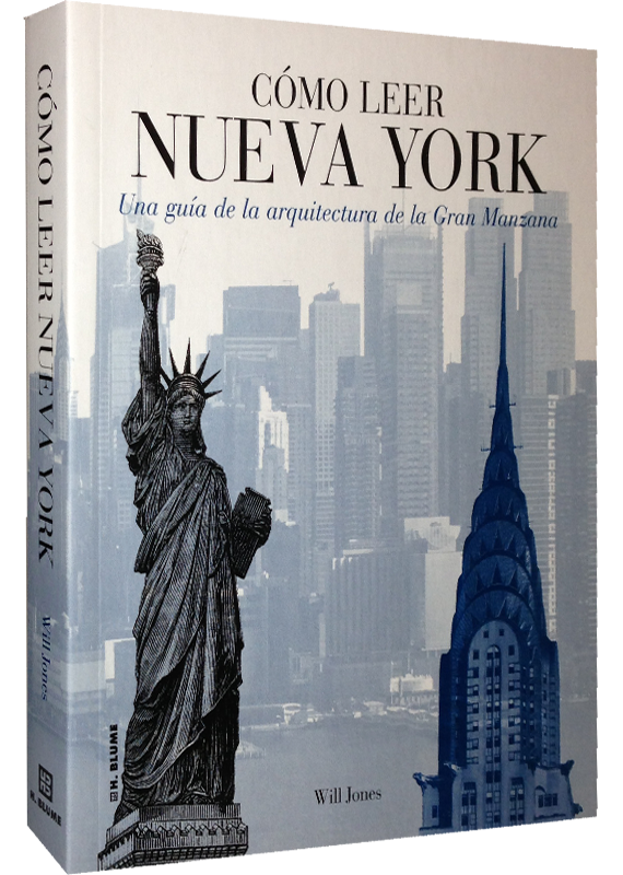 CÓMO LEER NUEVA YORK