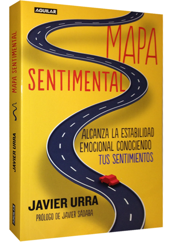 MAPA SENTIMENTAL