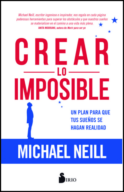 CREAR LO IMPOSIBLE