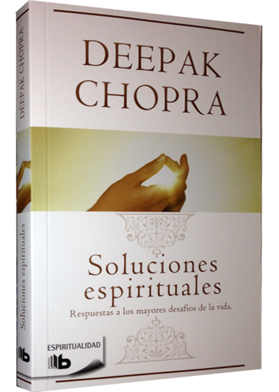 SOLUCIONES ESPIRITUALES