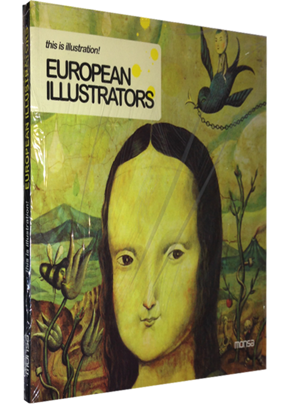 EUROPEAN ILLUSTRATORS