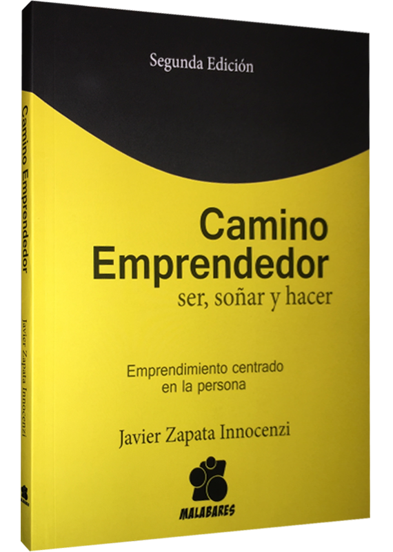CAMINO EMPRENDEDOR