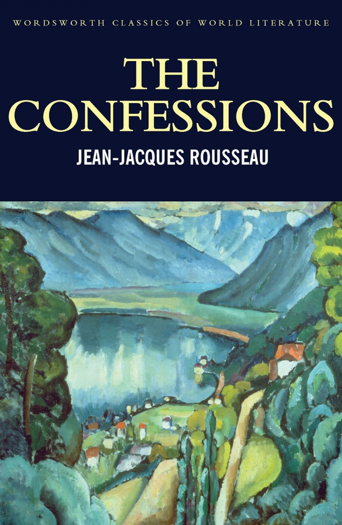 THE CONFESSIONS