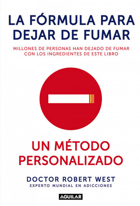 LA FÓRMULA PARA DEJAR DE FUMAR