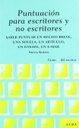 PUNTUACIÓN PARA ESCRITORES Y NO ESCRITORES