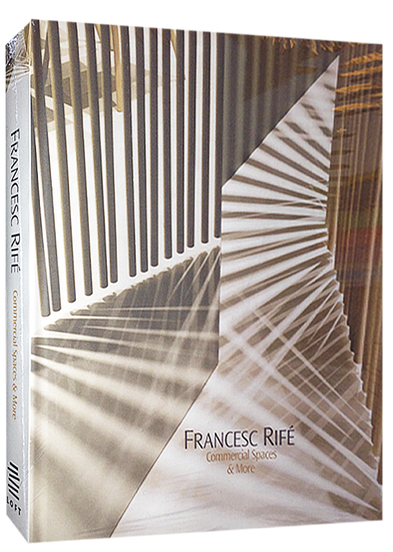 FRANCESC RIFÉ