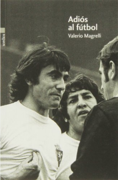 ADIÓS AL FÚTBOL