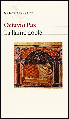 LA LLAMA DOBLE