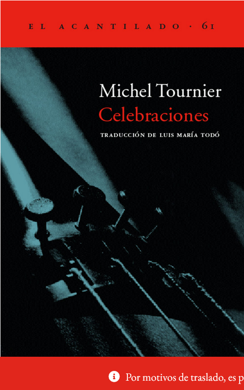 CELEBRACIONES