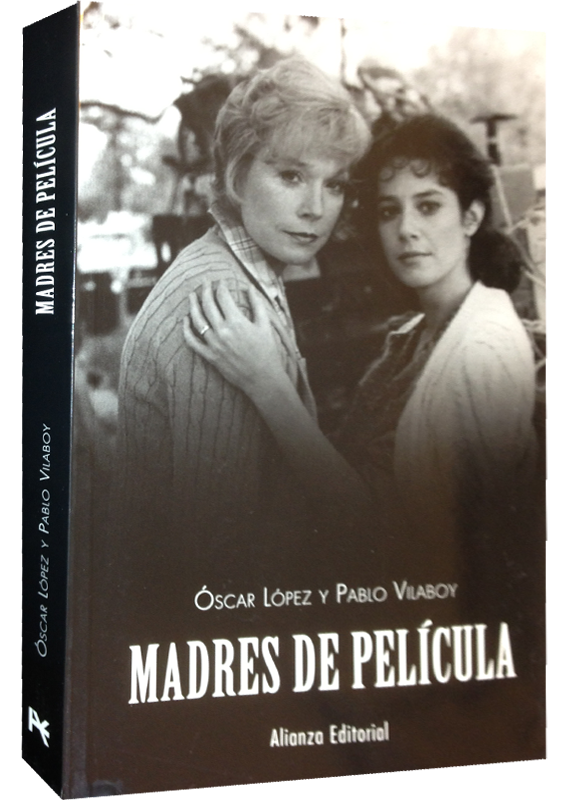 MADRES DE PELÍCULA