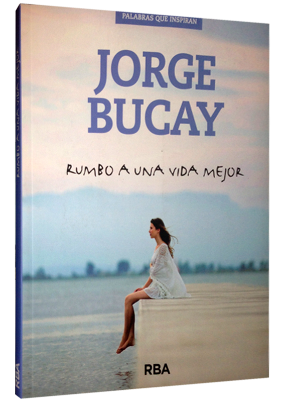RUMBO A UNA VIDA MEJOR