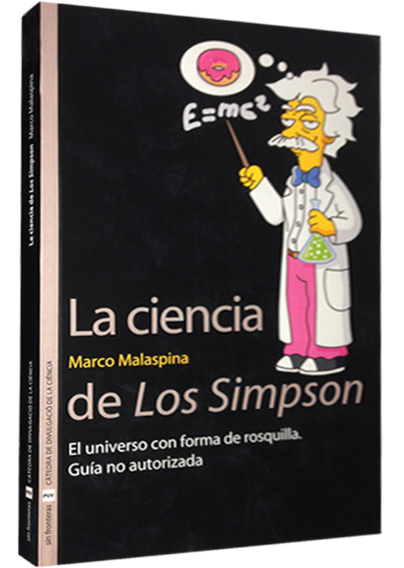 LA CIENCIA DE LOS SIMPSON