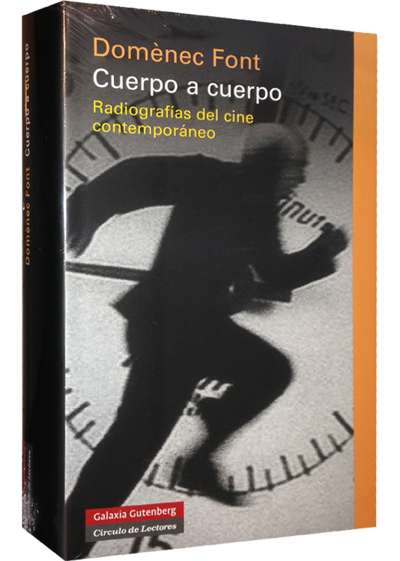 CUERPO A CUERPO