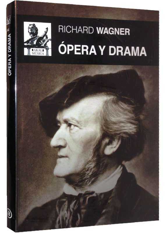 ÓPERA Y DRAMA