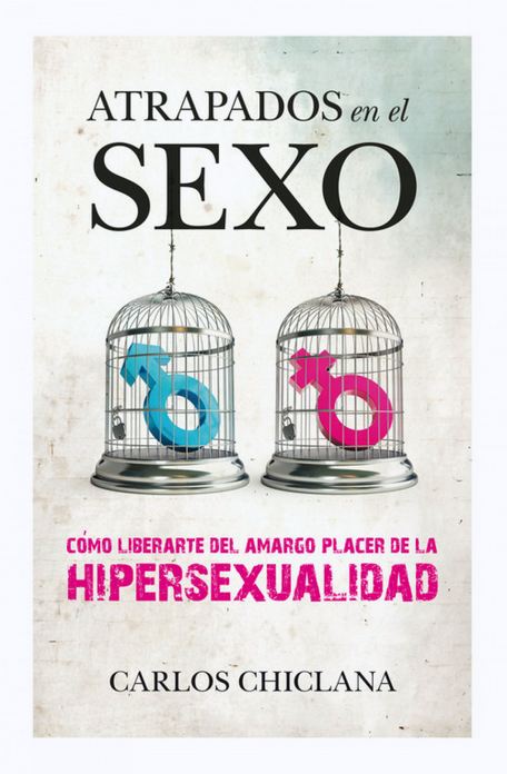 ATRAPADOS EN EL SEXO