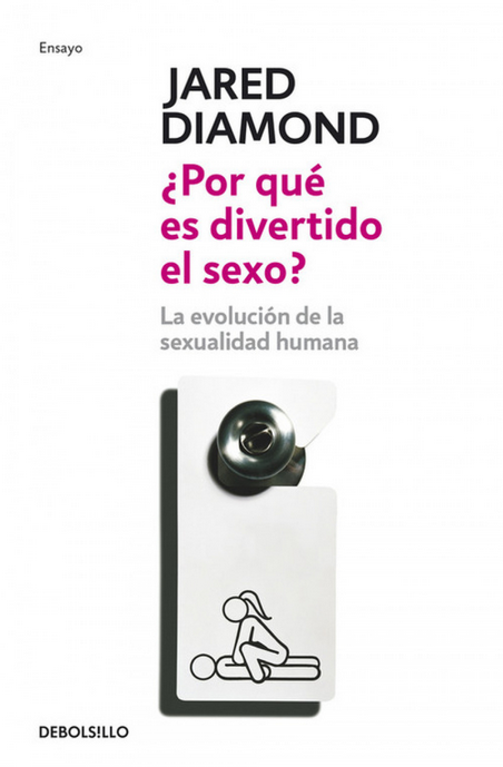 ¿POR QUÉ ES DIVERTIDO EL SEXO?