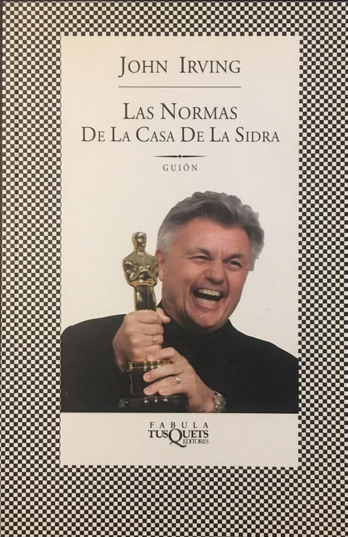 LAS NORMAS DE LA CASA DE LA SIDRA
