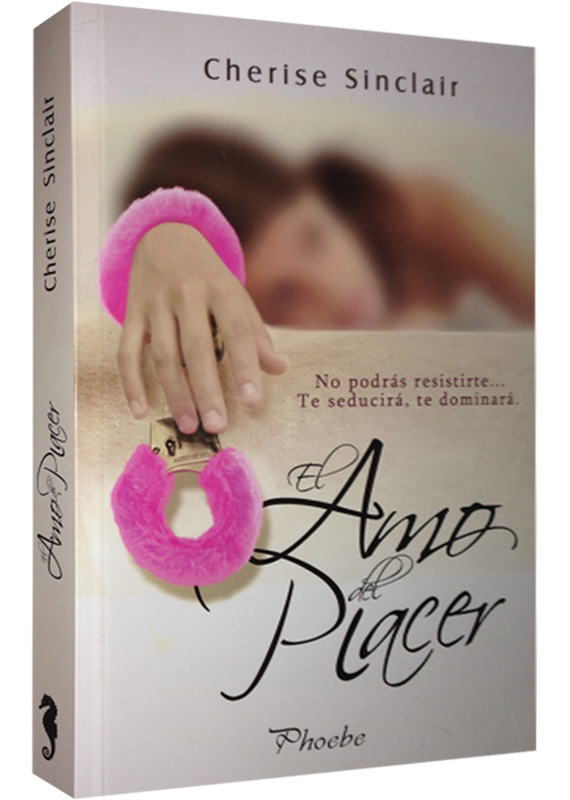 EL AMO DEL PLACER