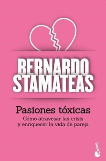 PASIONES TÓXICAS