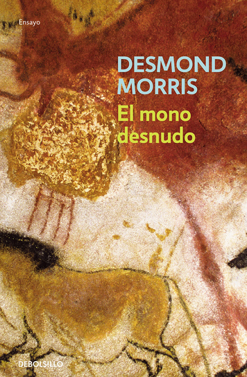 EL MONO DESNUDO