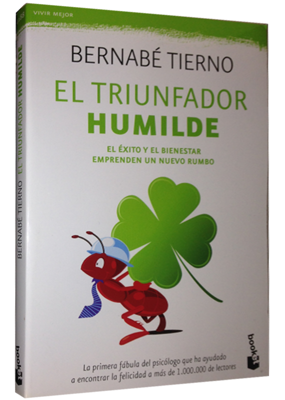 EL TRIUNFADOR HUMILDE