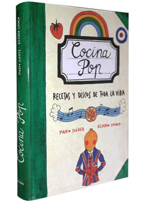 COCINA POP