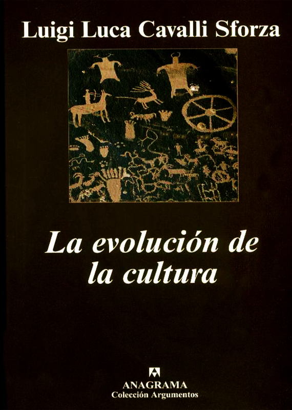 LA EVOLUCIÓN DE LA CULTURA