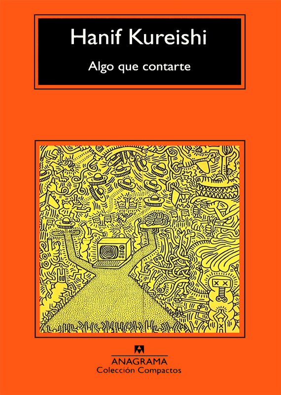 ALGO QUE CONTARTE