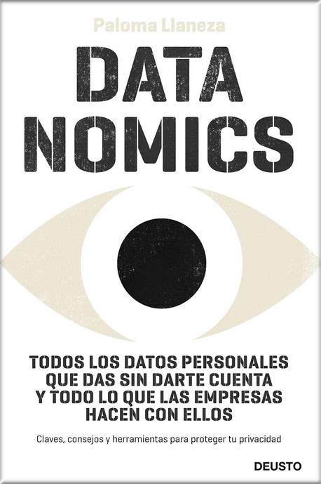 DATANOMICS