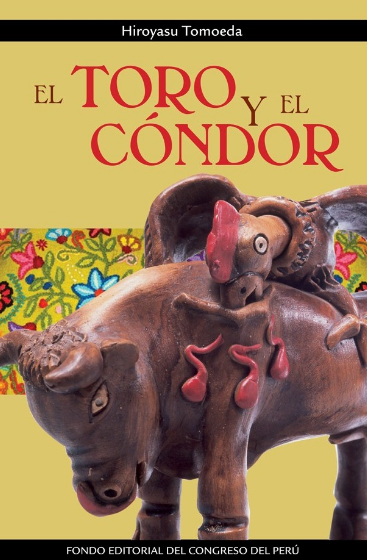 EL TORO Y EL CÓNDOR