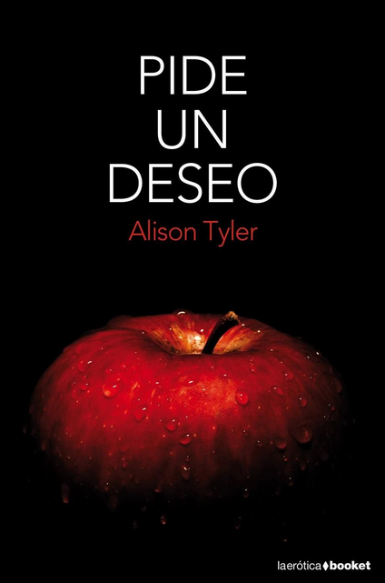 PIDE UN DESEO