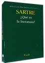 QUÉ ES LA LITERATURA