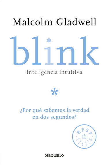 BLINK: INTELIGENCIA INTUITIVA