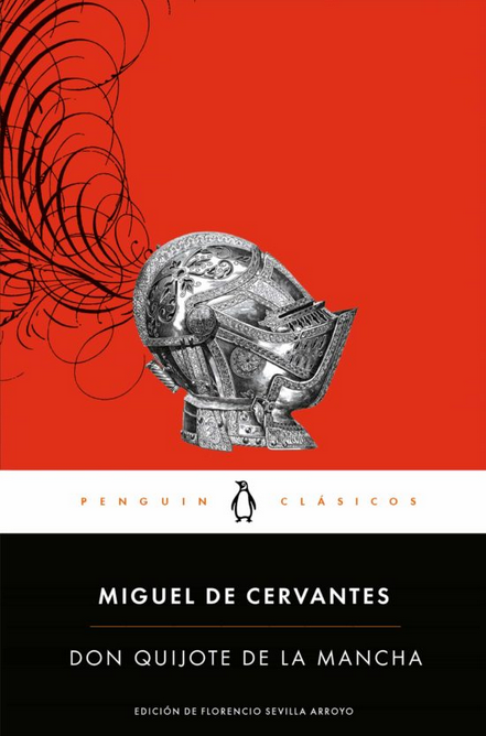 DON QUIJOTE DE LA MANCHA
