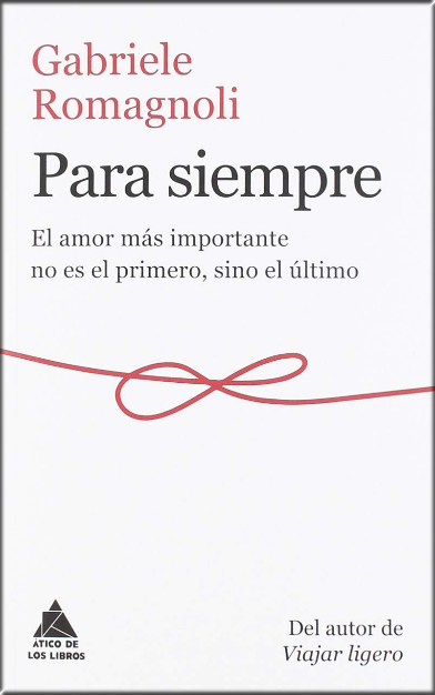PARA SIEMPRE