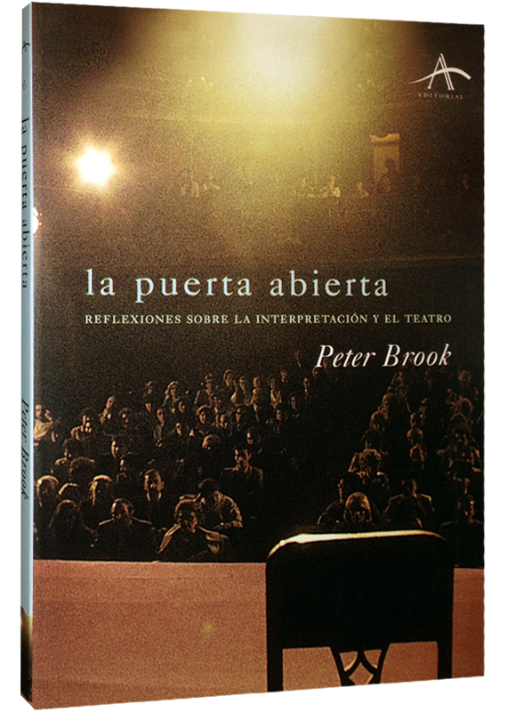 LA PUERTA ABIERTA