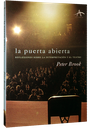 LA PUERTA ABIERTA