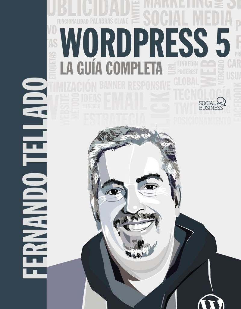 WORDPRESS 5: LA GUÍA COMPLETA